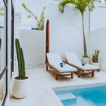 Yahvi Villa By Betterplace