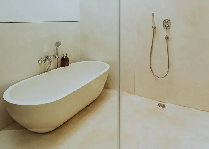 Yahvi By Betterplace ヴィラ チャングー